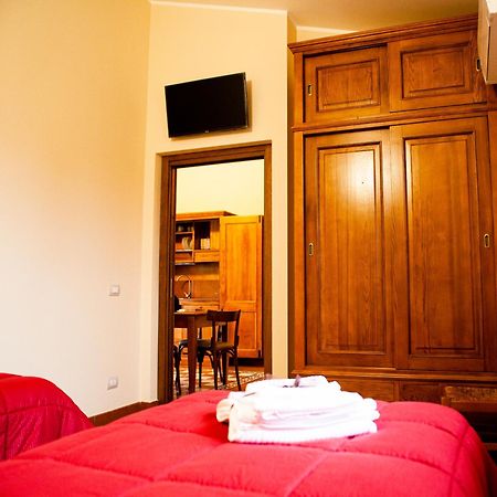 Podere Giovanni Olivo Тарквиния Экстерьер фото