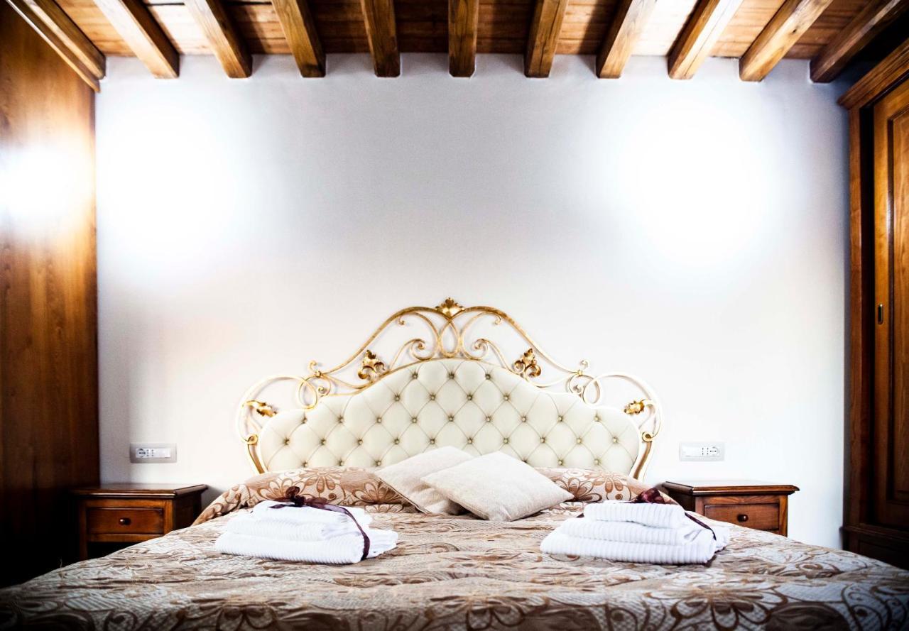 Podere Giovanni Olivo Тарквиния Экстерьер фото