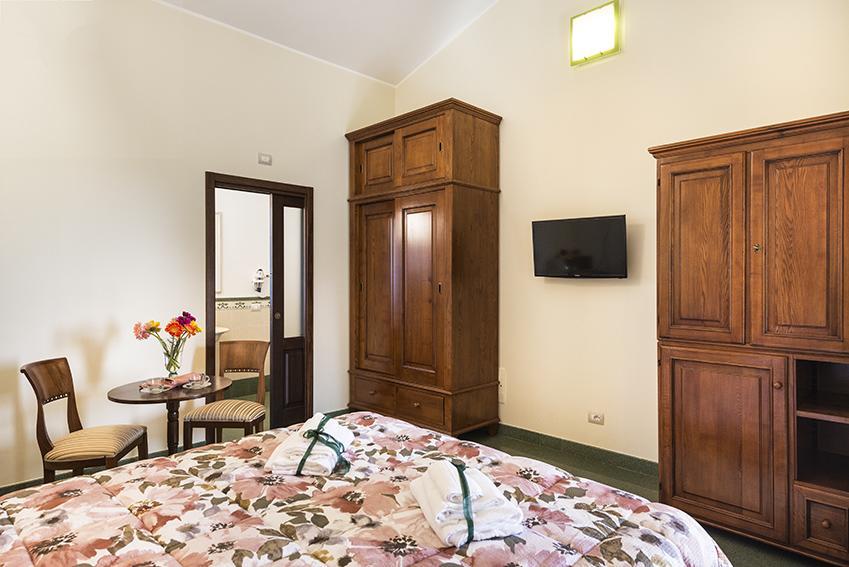 Podere Giovanni Olivo Тарквиния Экстерьер фото